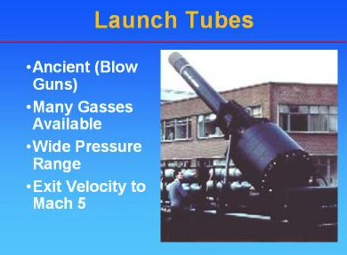 alt-accel.com | Space Access ’99 Briefing on Alternative Accelerators alt-accel.com | Space Access ’99 Briefing on Alternative Accelerators